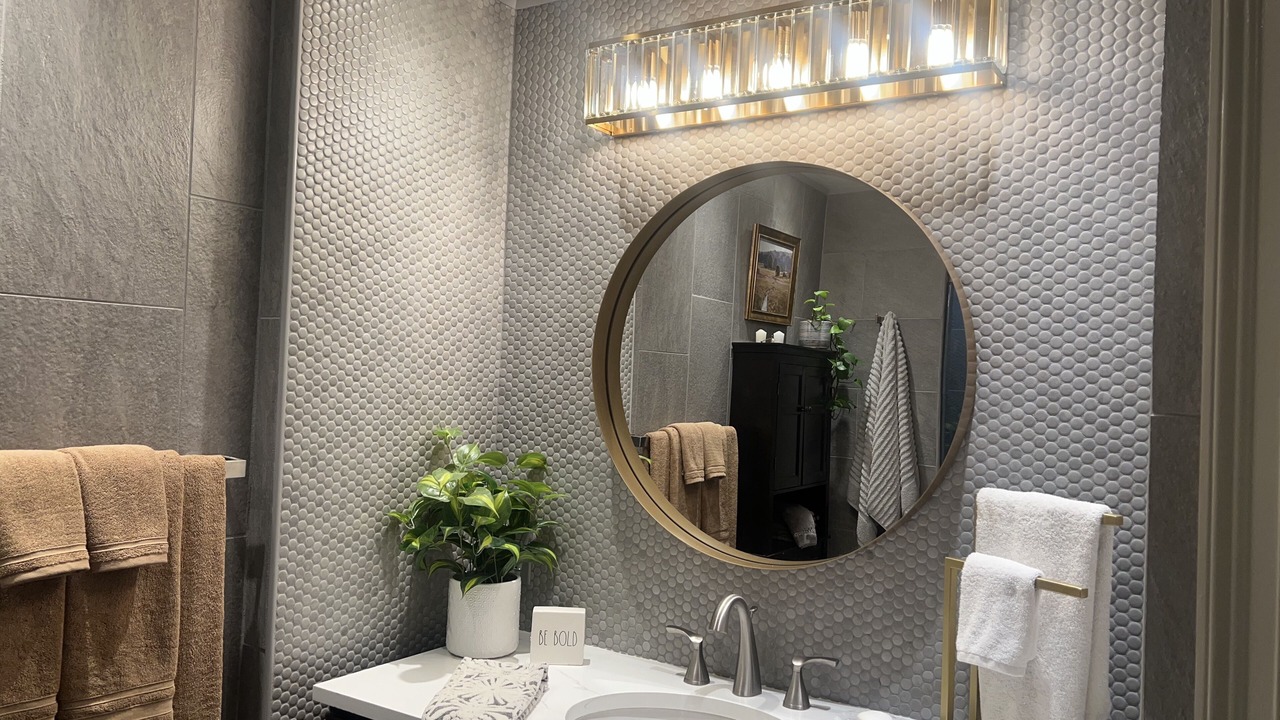 Photo of Bathroom in Roswell