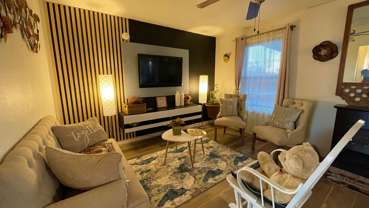 Photo of Bedroom in Coffeyville