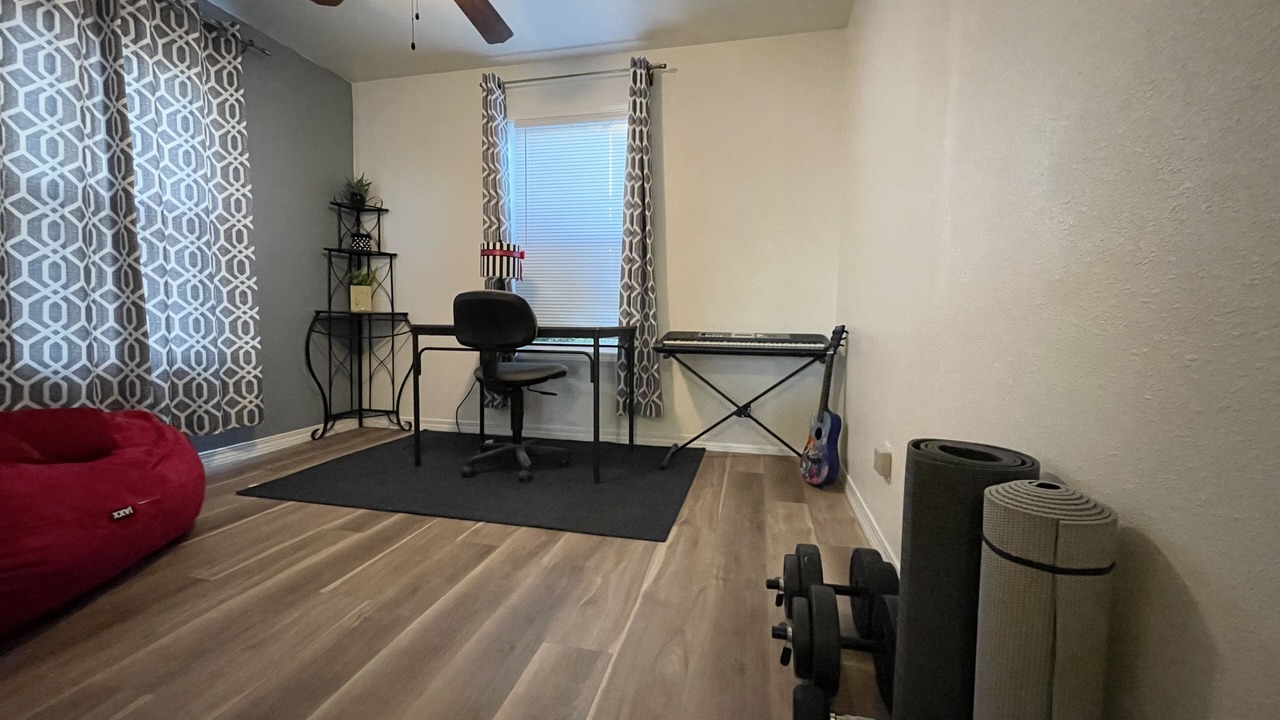 Photo of Bedroom in Coffeyville