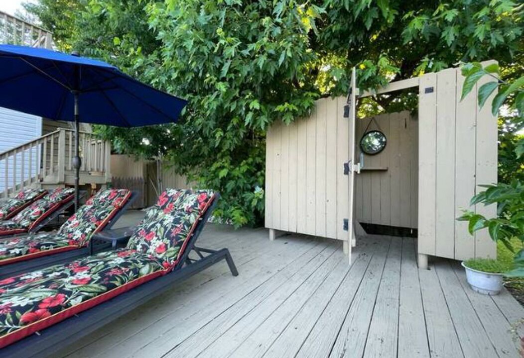 Photo of Patio Balcony in Keansburg