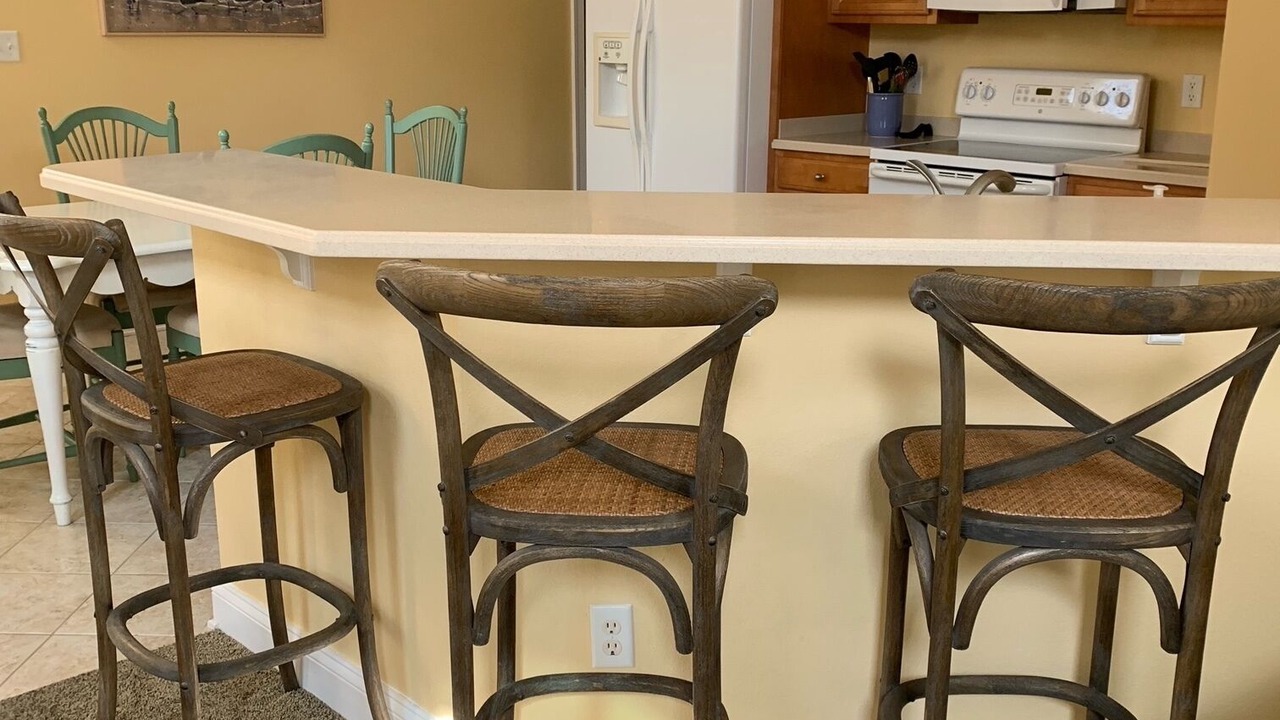 Photo of Kitchen in Bayside