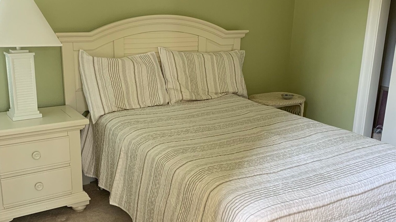 Photo of Bedroom in Bayside