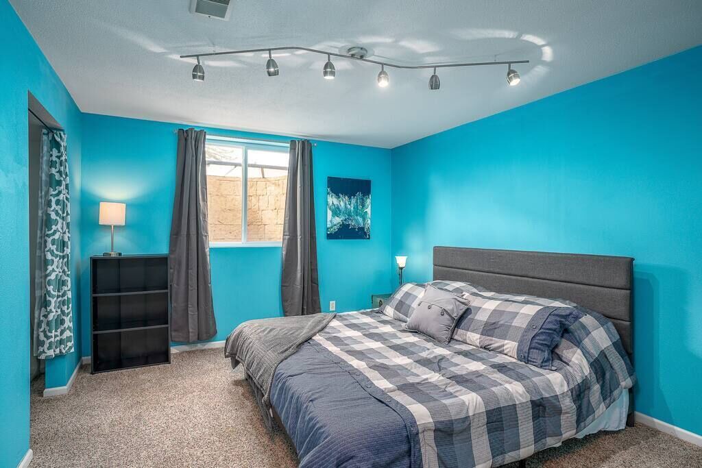 Photo of Bedroom in Eldridge
