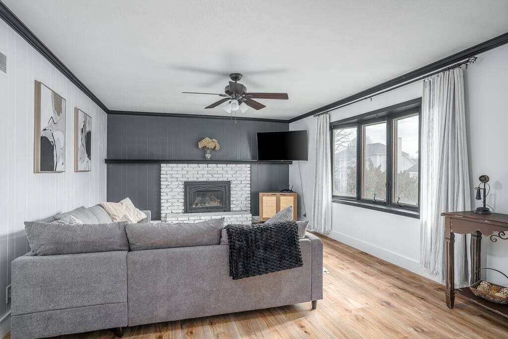 Photo of Livingroom in Eldridge