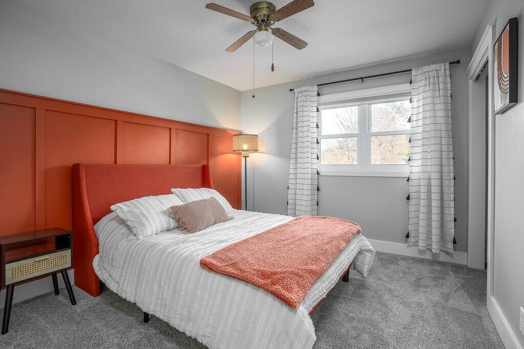 Photo of Bedroom in Eldridge