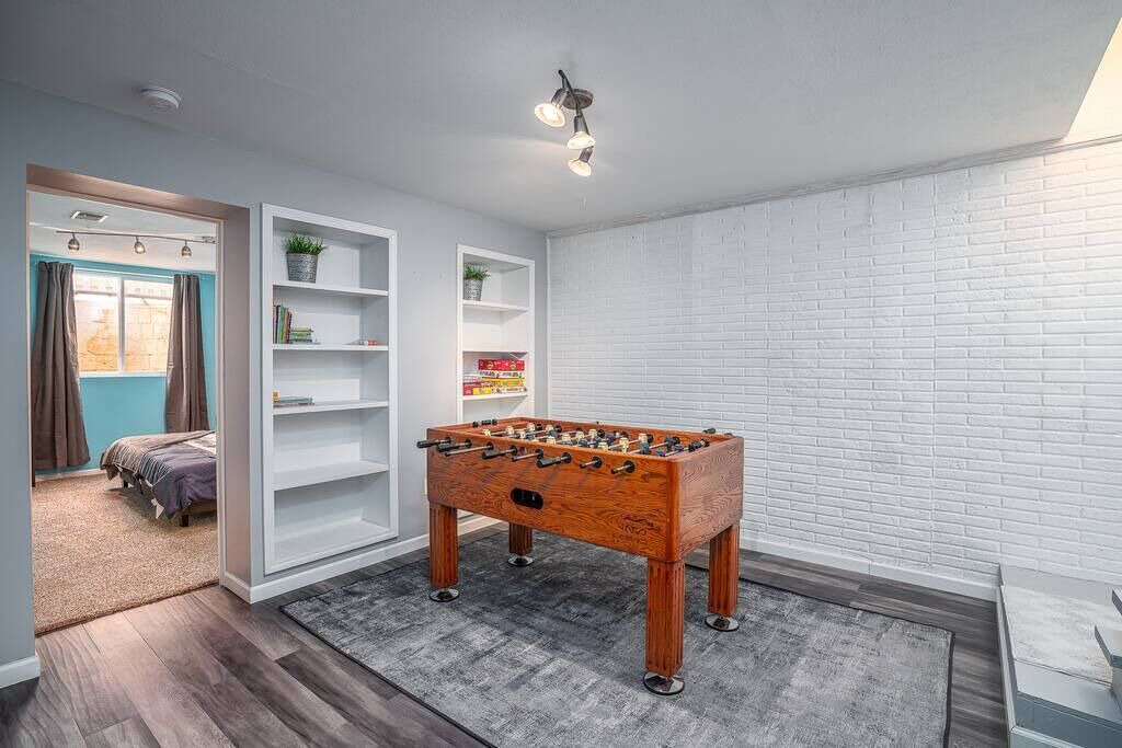 Photo of Bedroom in Eldridge