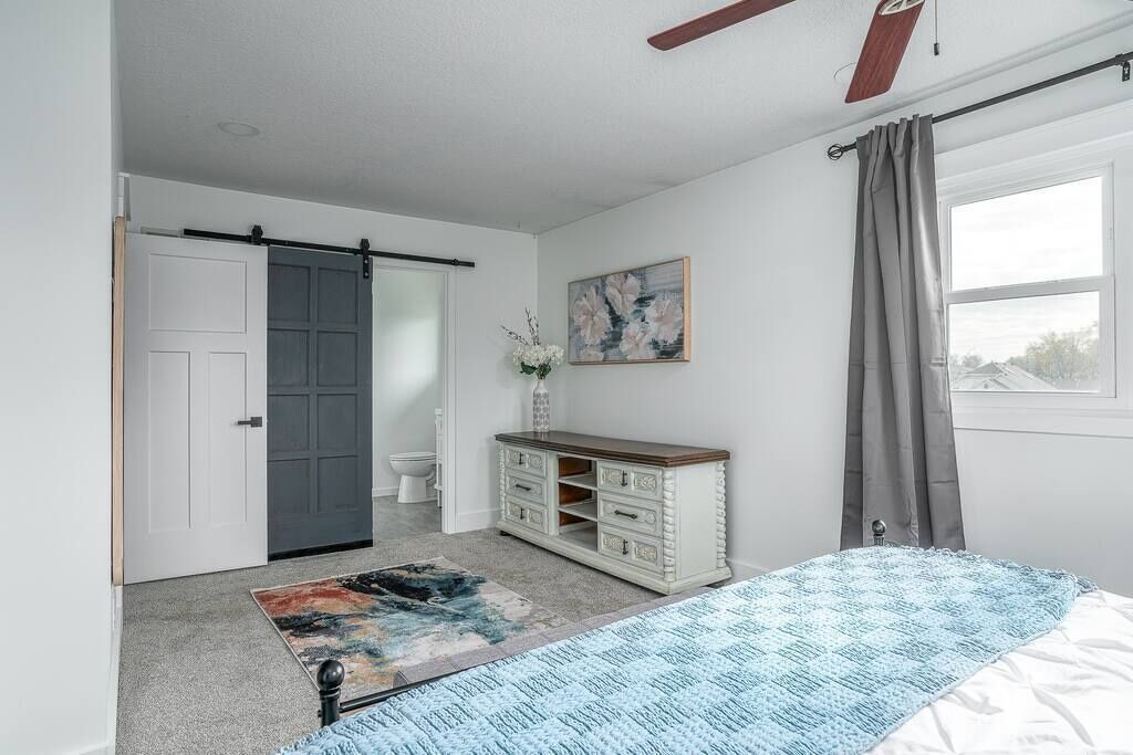 Photo of Bedroom in Eldridge