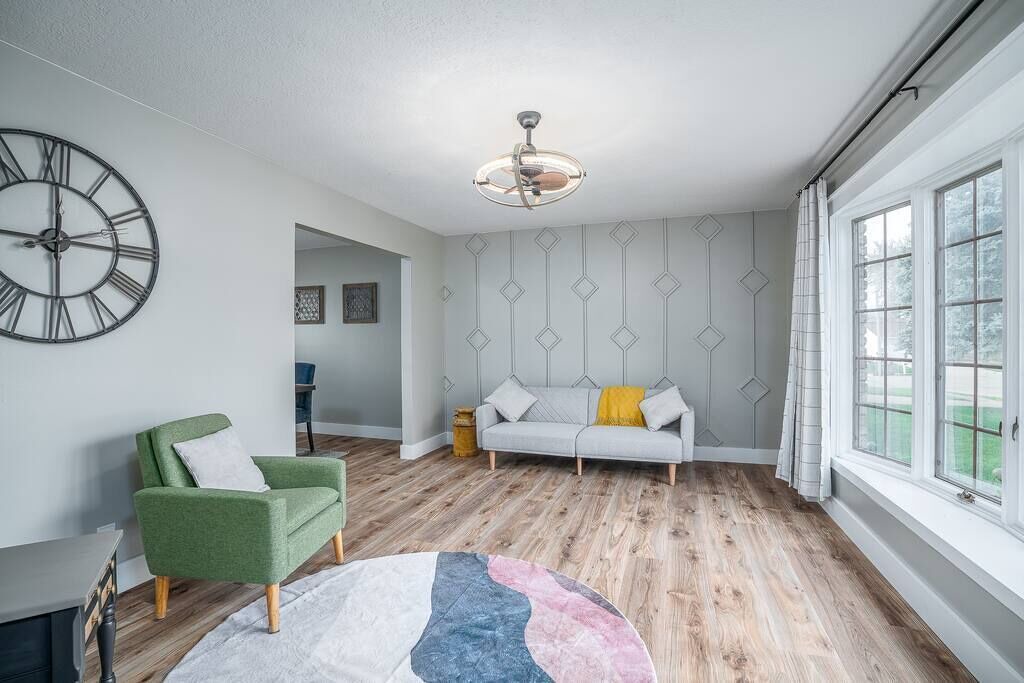 Photo of Livingroom in Eldridge