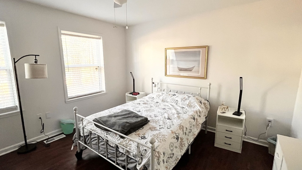 Photo of Bedroom in Ocean Pines