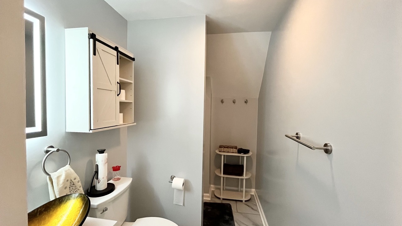 Photo of Bathroom in Ocean Pines