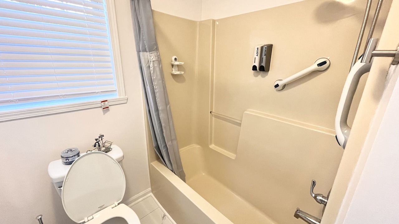 Photo of Bathroom in Ocean Pines