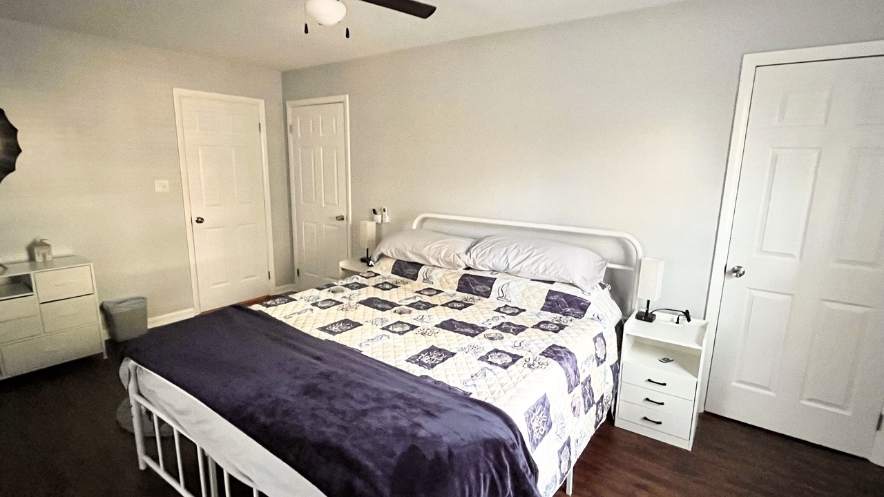 Photo of Bedroom in Ocean Pines