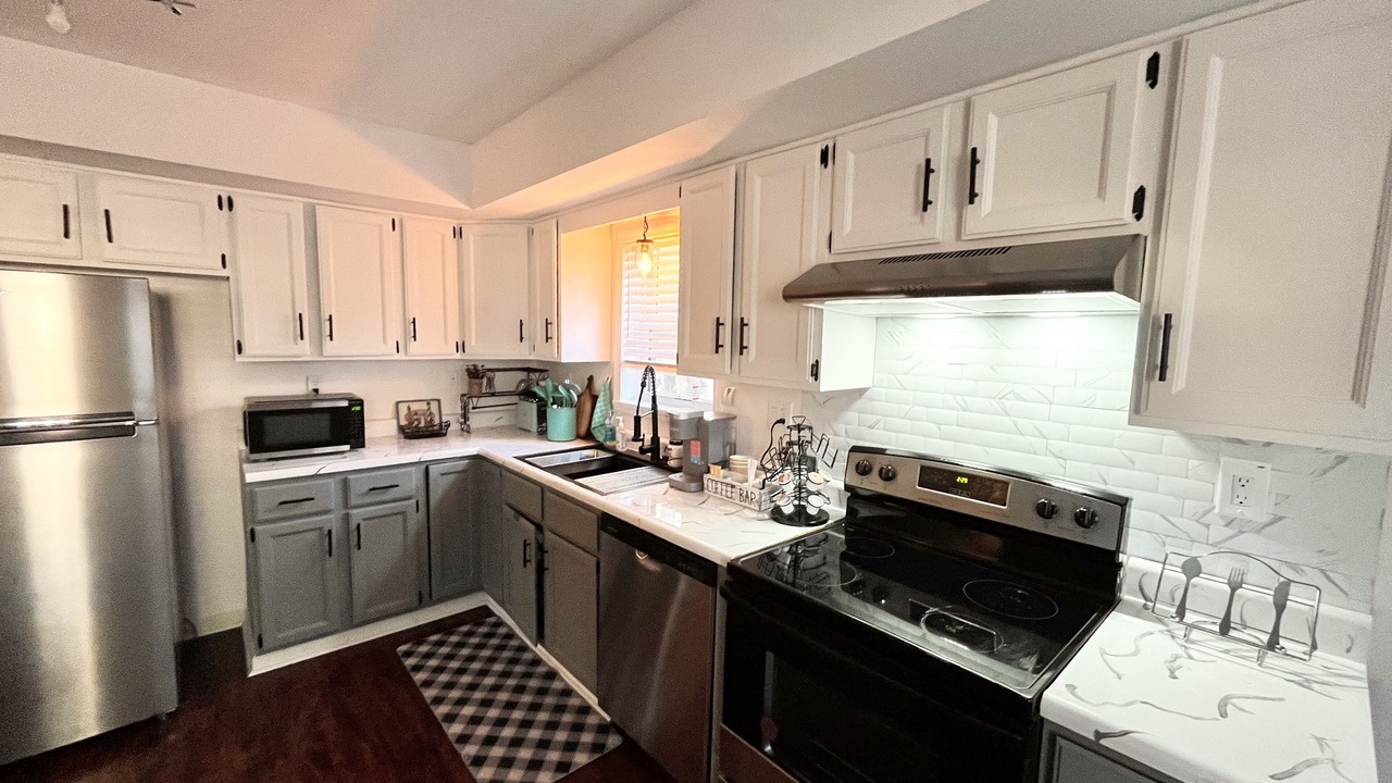 Photo of Kitchen in Ocean Pines