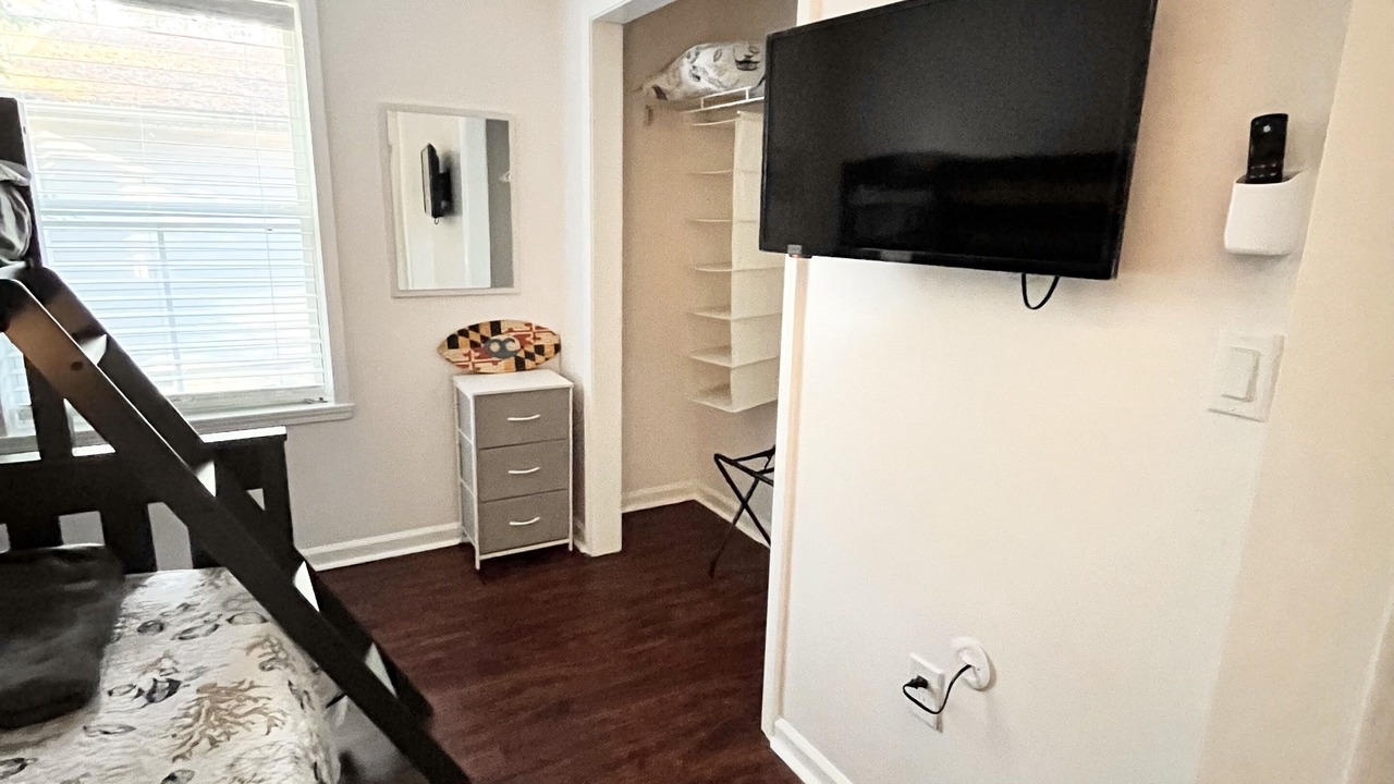 Photo of Bedroom in Ocean Pines