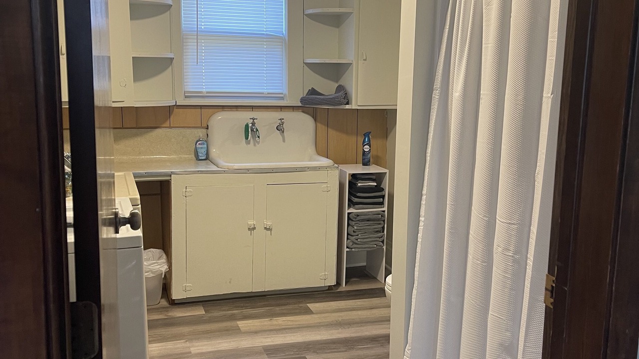 Photo of Bathroom in Redfield