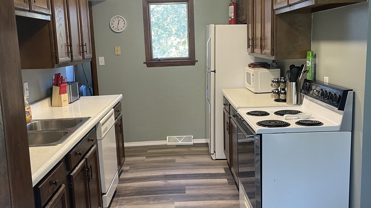 Photo of Kitchen in Redfield