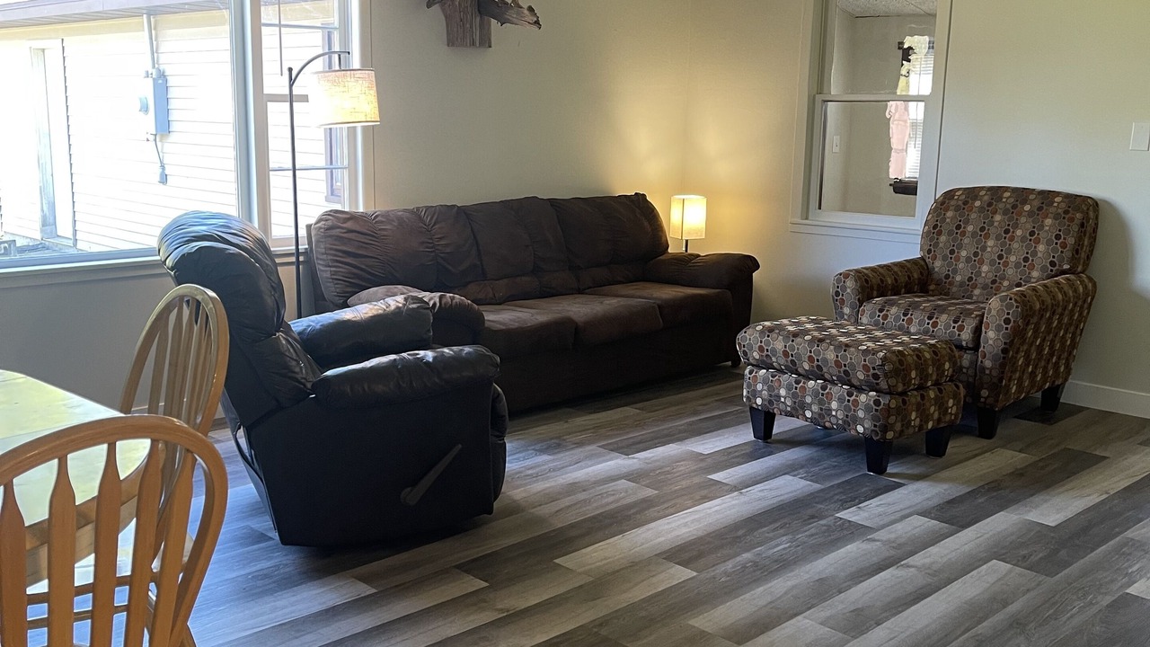 Photo of Livingroom in Redfield