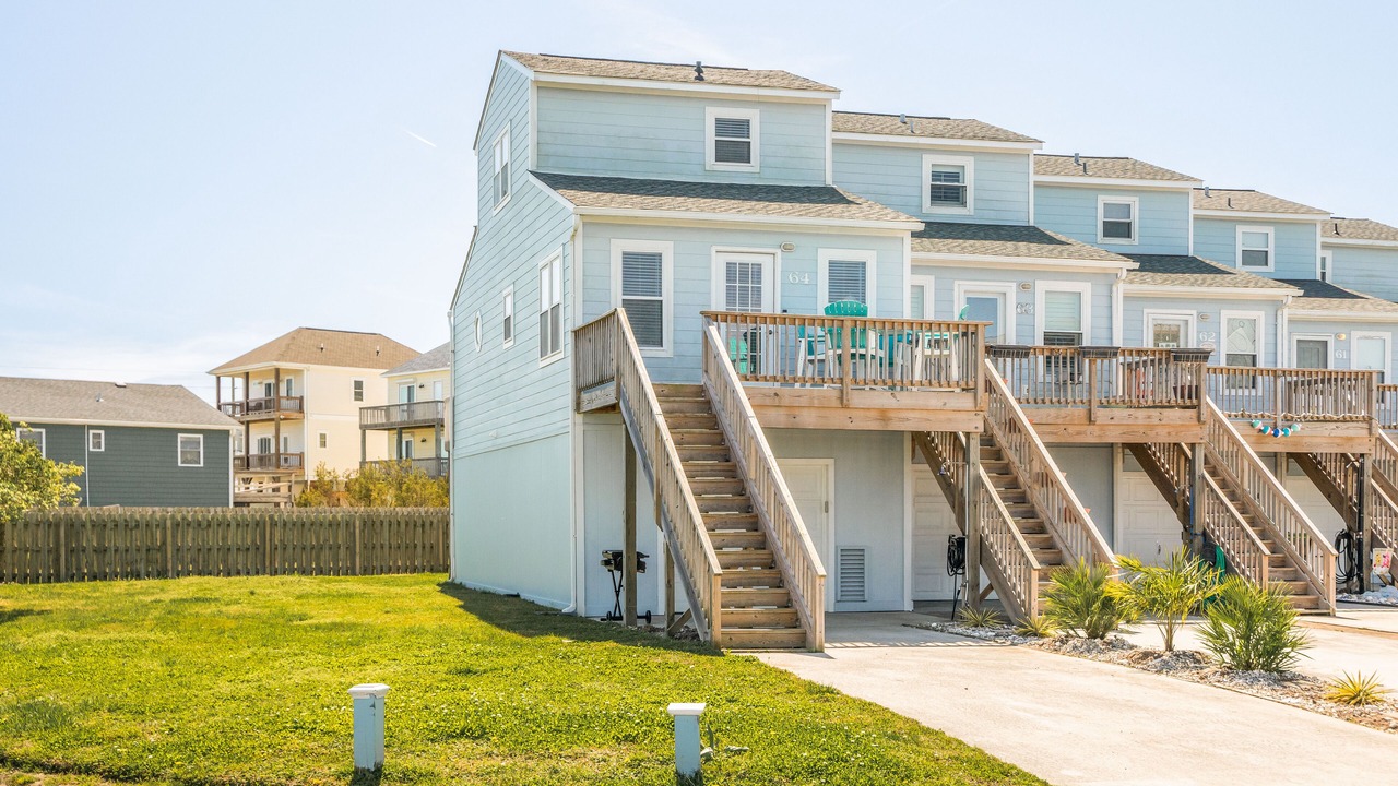Photo of Outdoor in North Topsail Beach