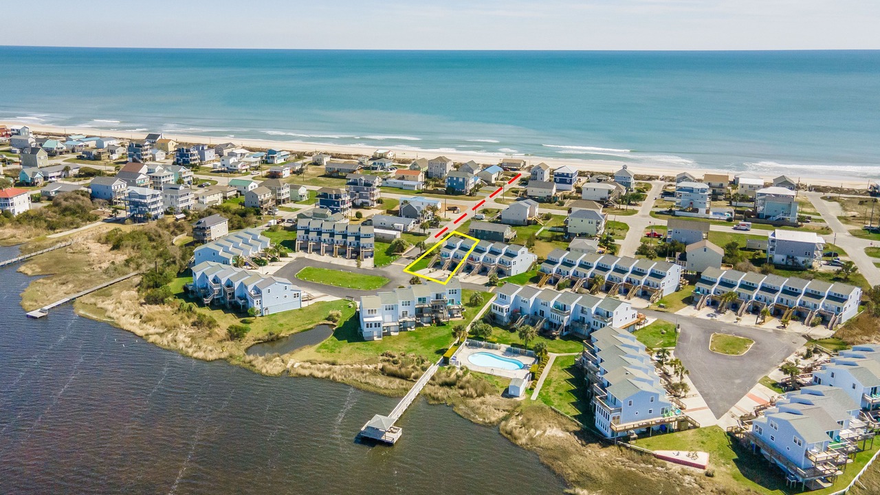 Photo of Outdoor in North Topsail Beach