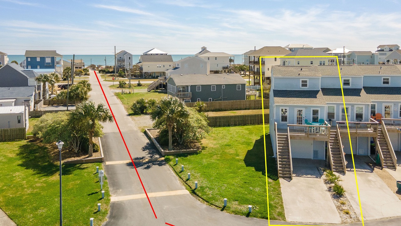 Photo of Outdoor in North Topsail Beach