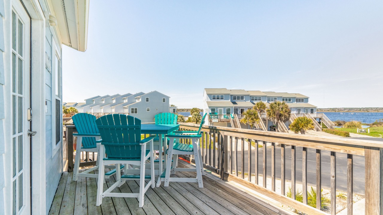 Photo of Outdoor in North Topsail Beach