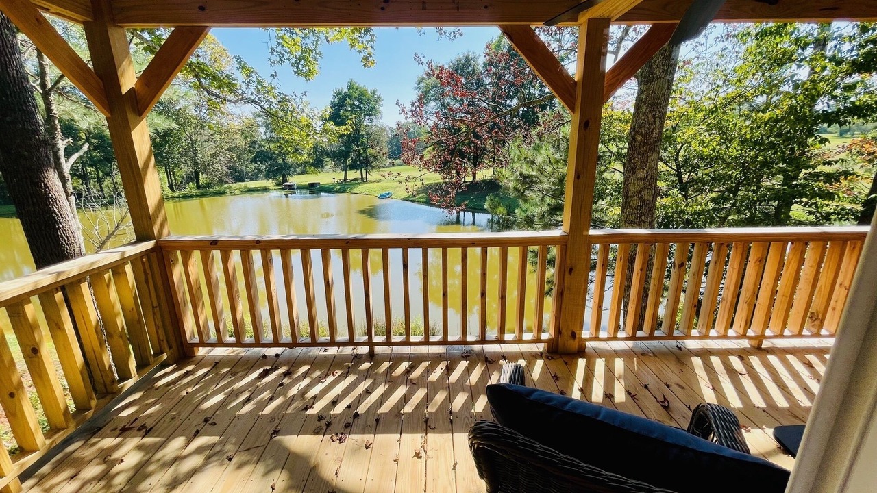 Photo of Outdoor in Horton