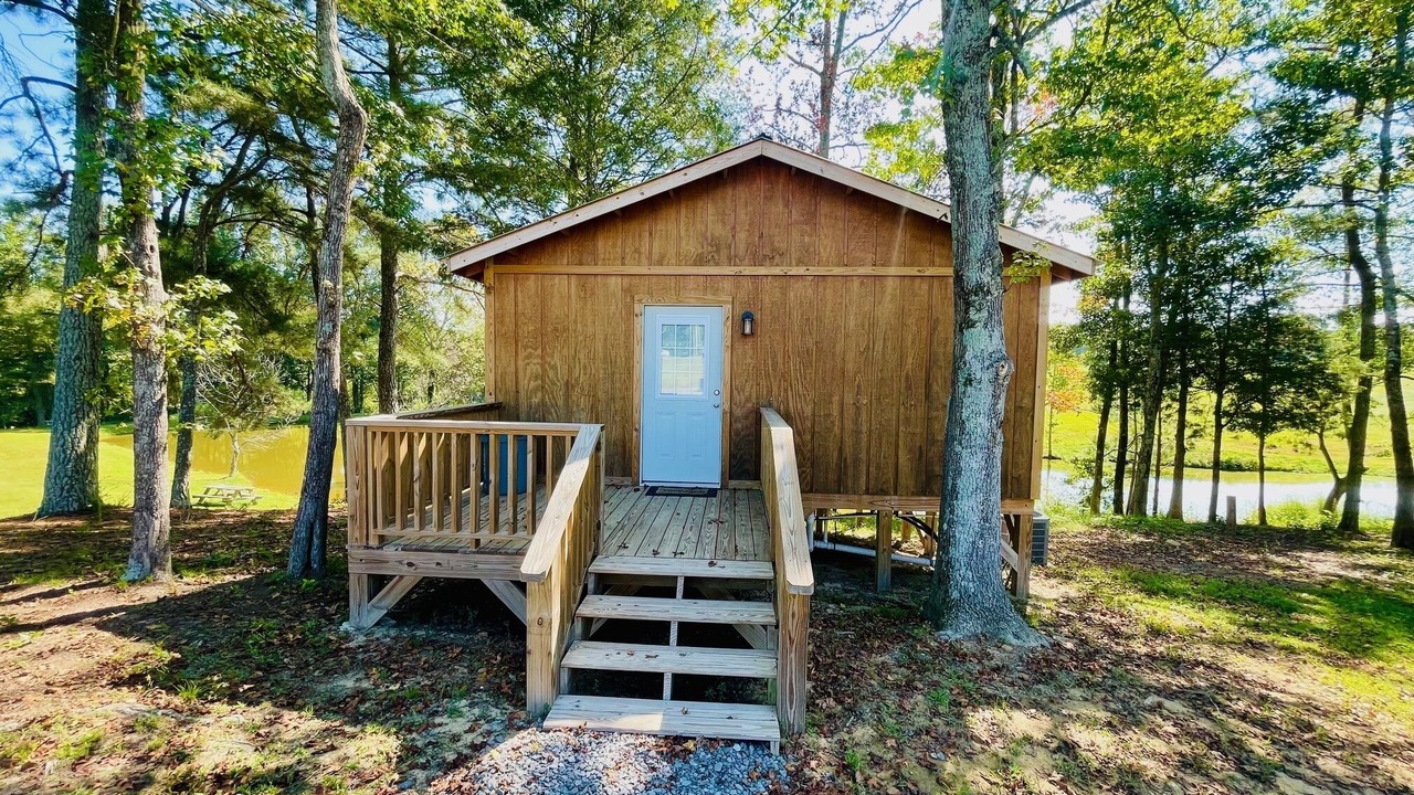 Photo of Outdoor in Horton