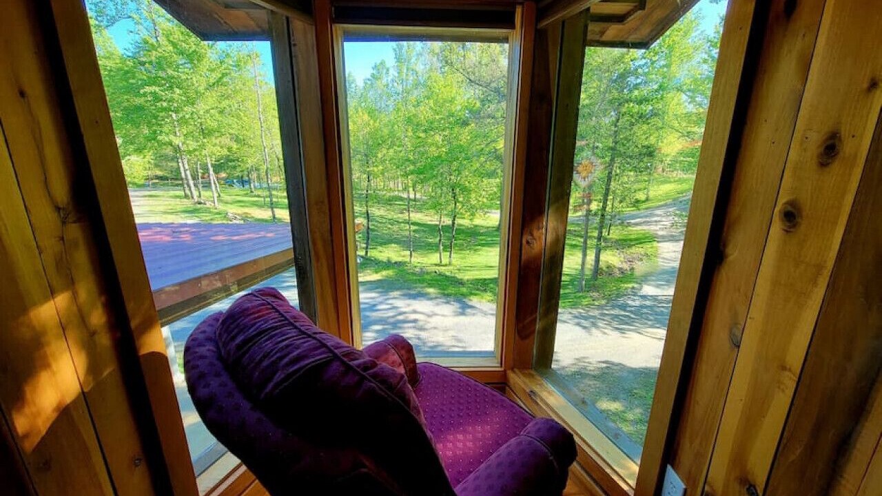 Photo of Bedroom in Stanardsville