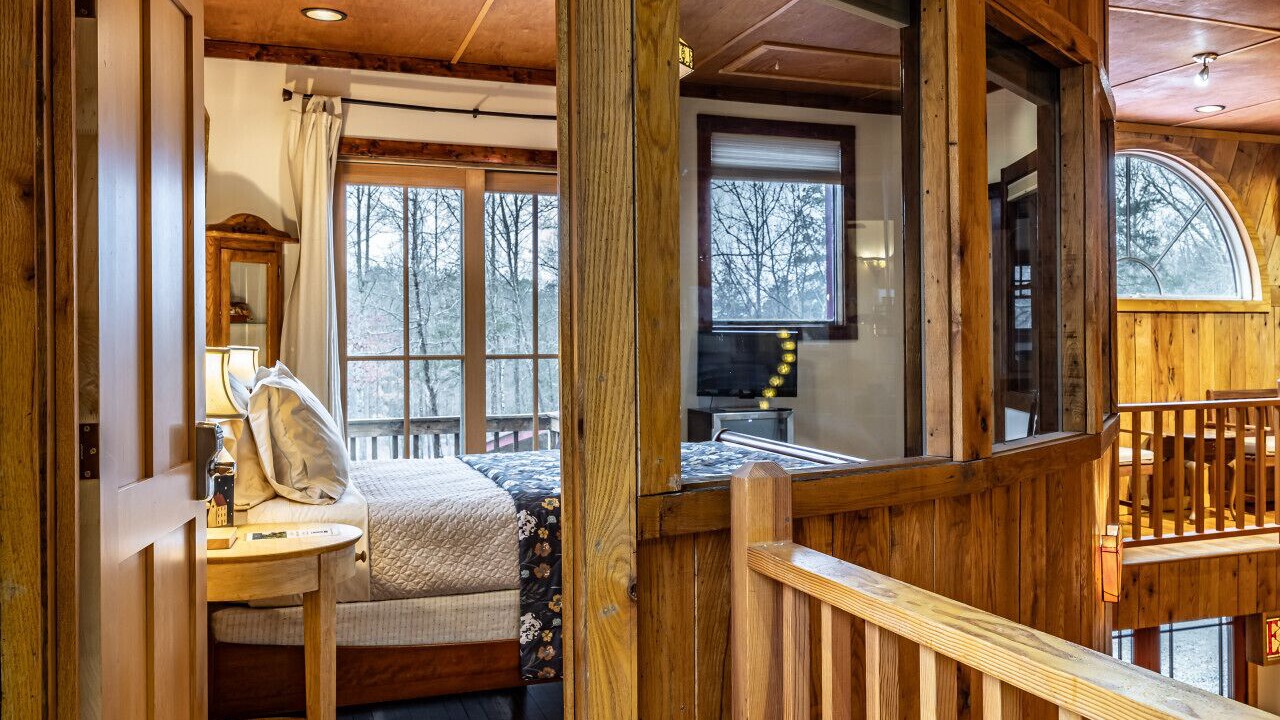 Photo of Bedroom in Stanardsville