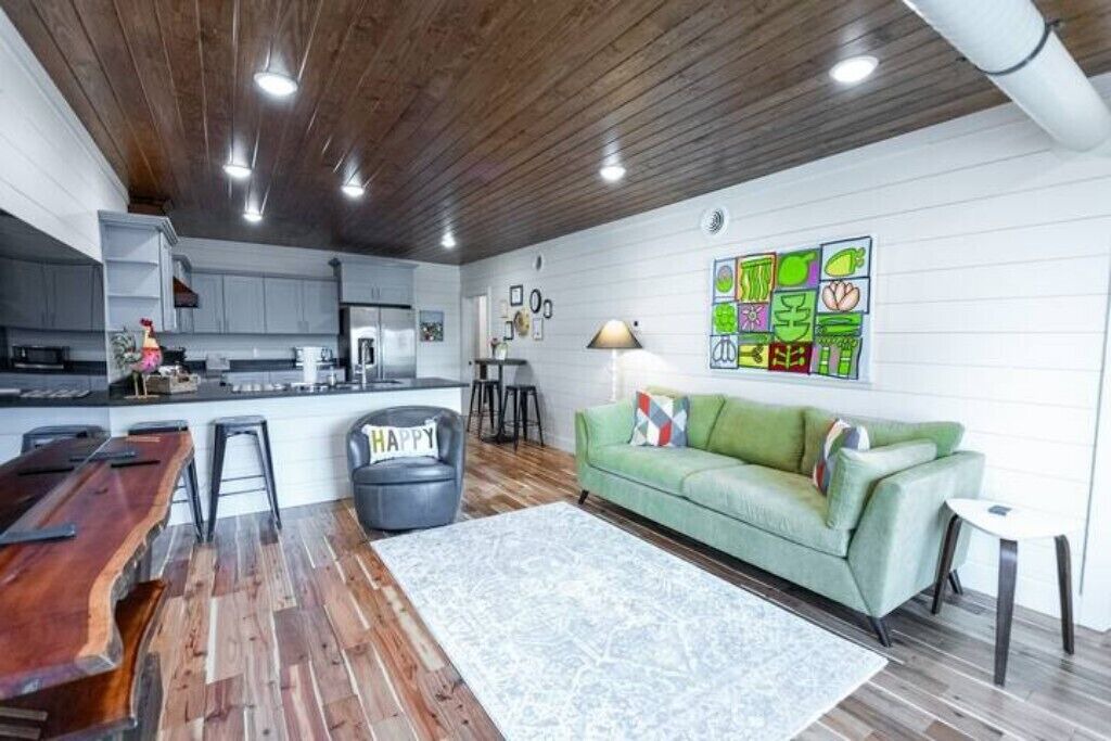 Photo of Livingroom in Cullman