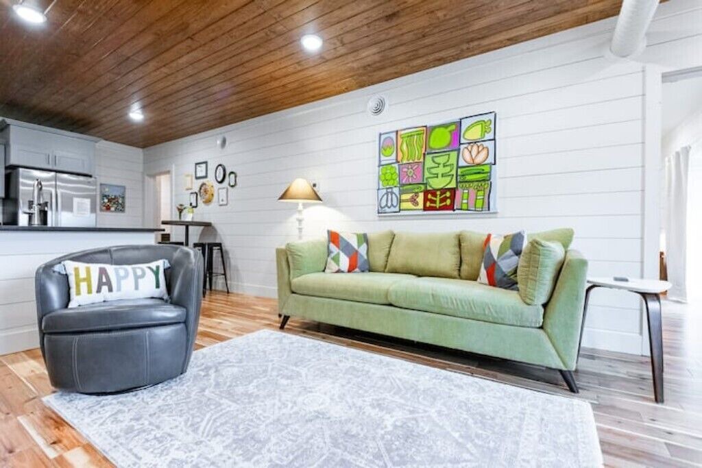 Photo of Livingroom in Cullman