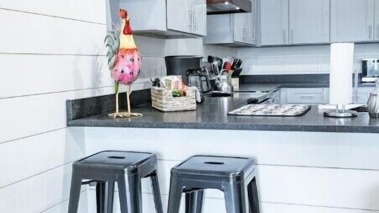 Photo of Kitchen in Cullman