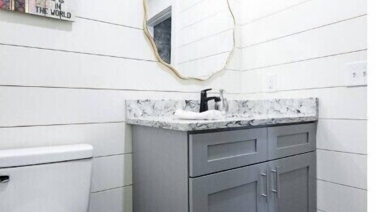 Photo of Bathroom in Cullman