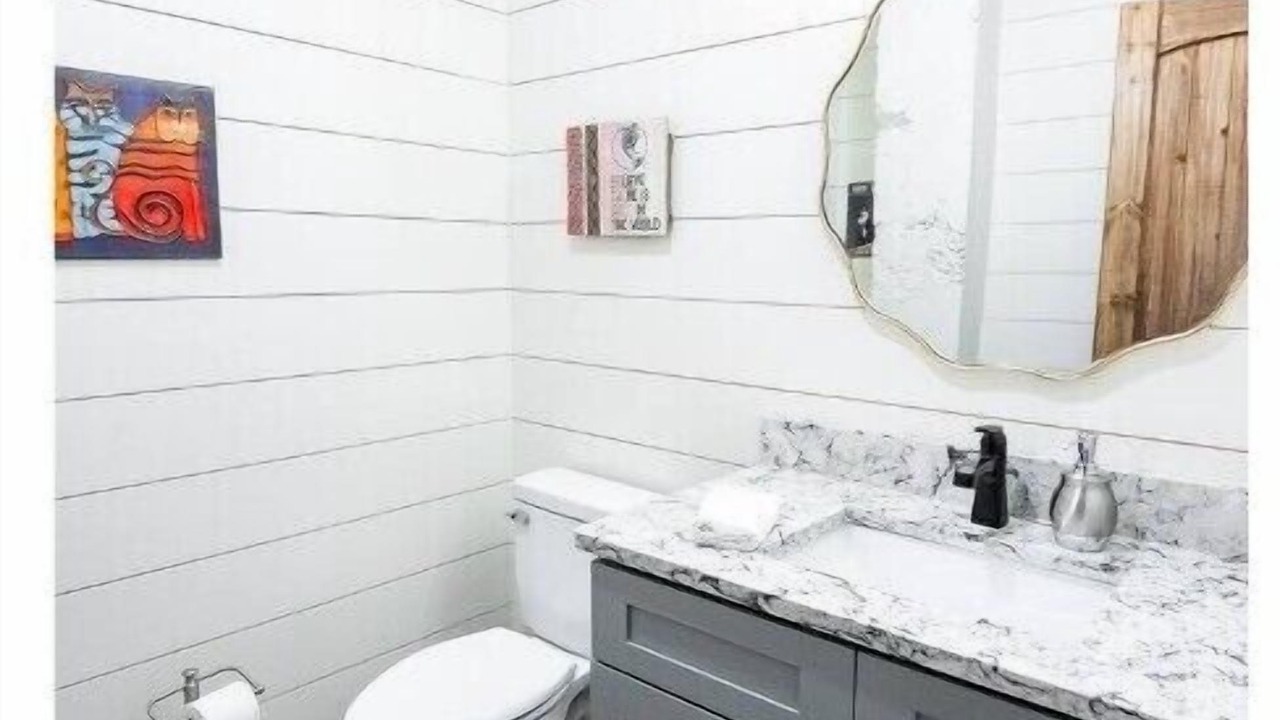 Photo of Bathroom in Cullman