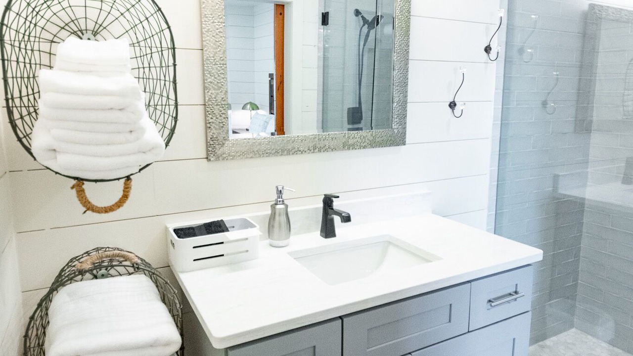 Photo of Bathroom in Cullman