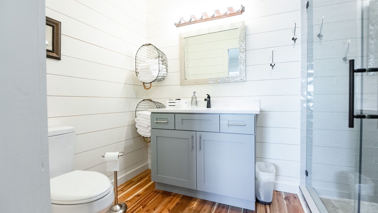 Photo of Bathroom in Cullman