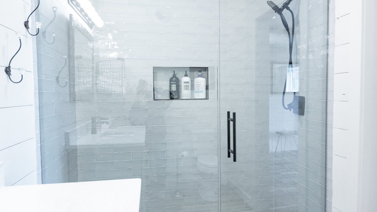 Photo of Bathroom in Cullman