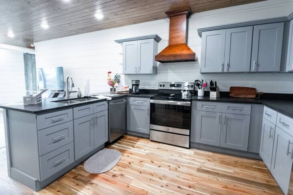 Photo of Kitchen in Cullman