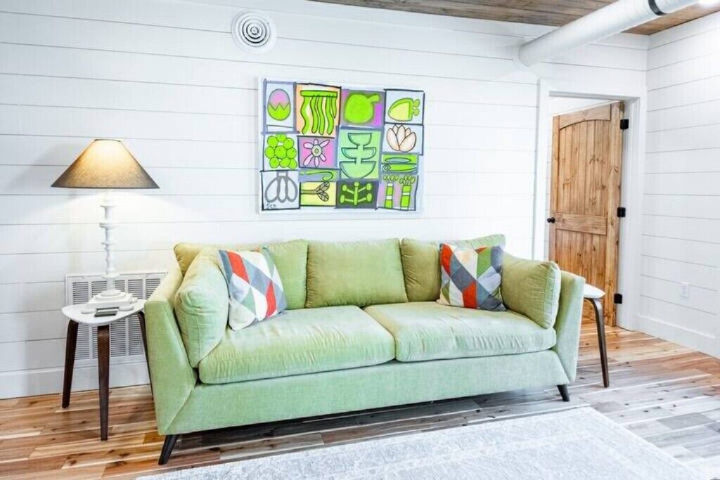 Photo of Livingroom in Cullman