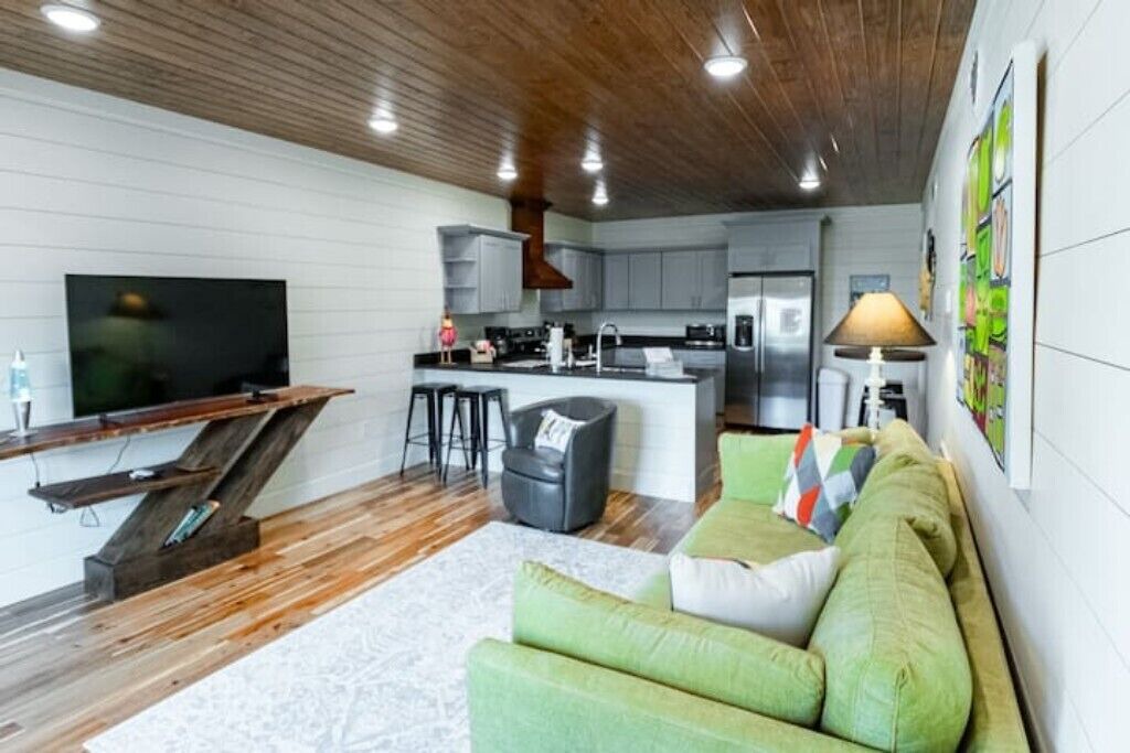 Photo of Livingroom in Cullman