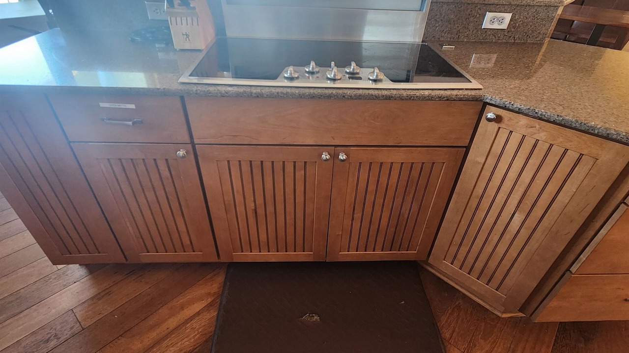 Photo of Kitchen in Mineral