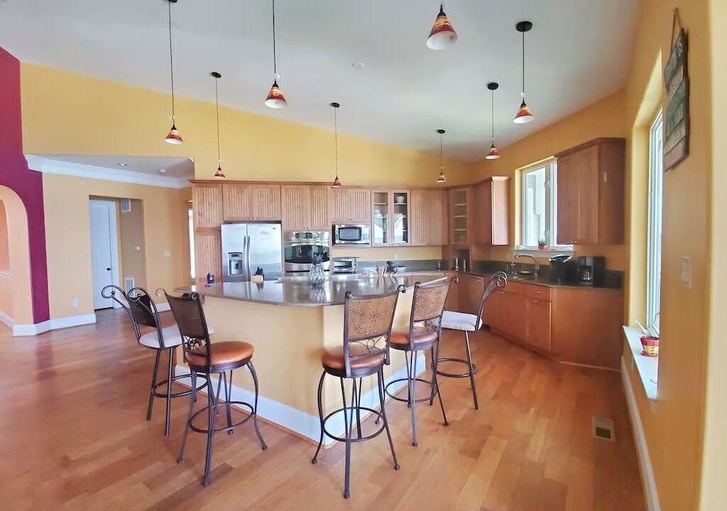 Photo of Kitchen in Mineral
