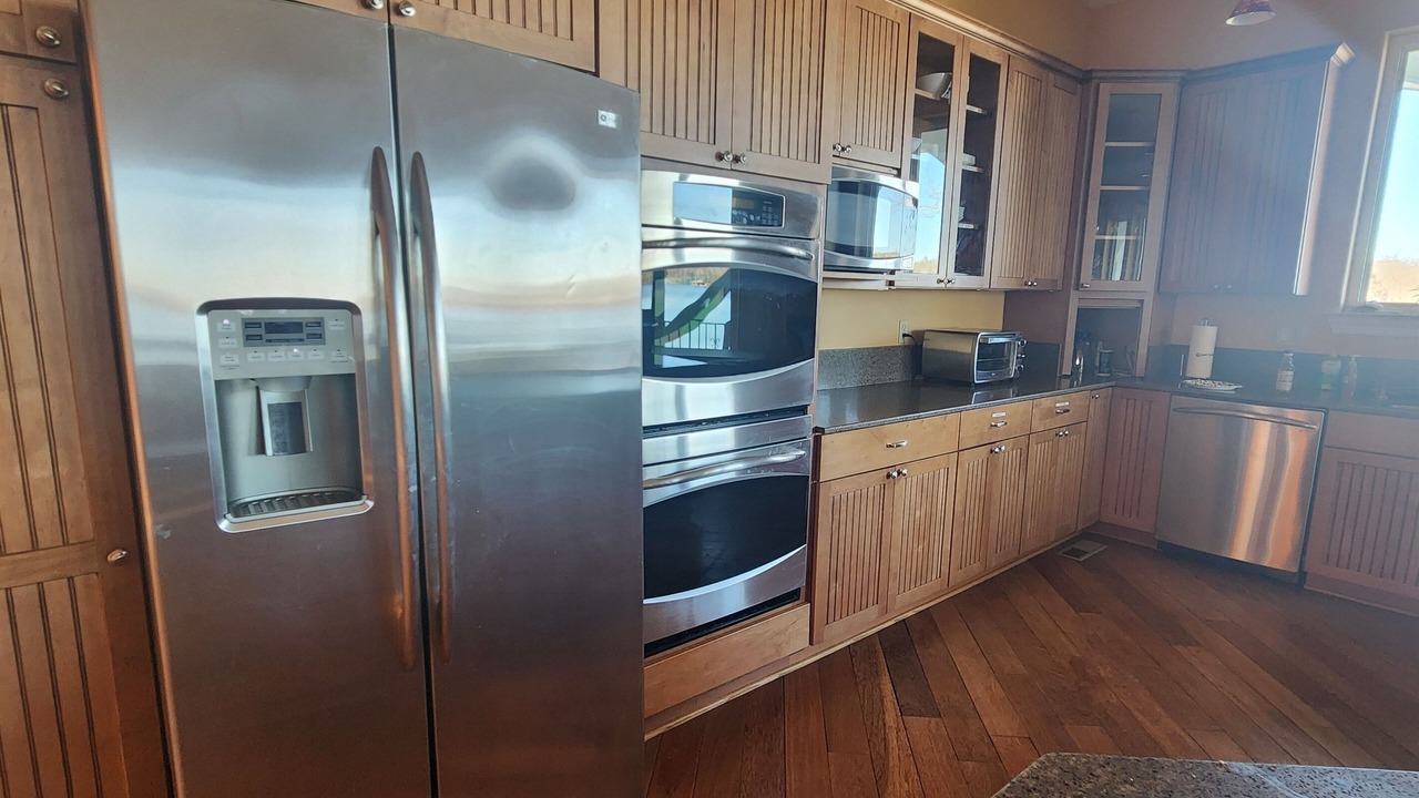 Photo of Kitchen in Mineral