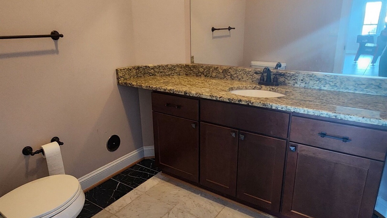 Photo of Bathroom in Mineral