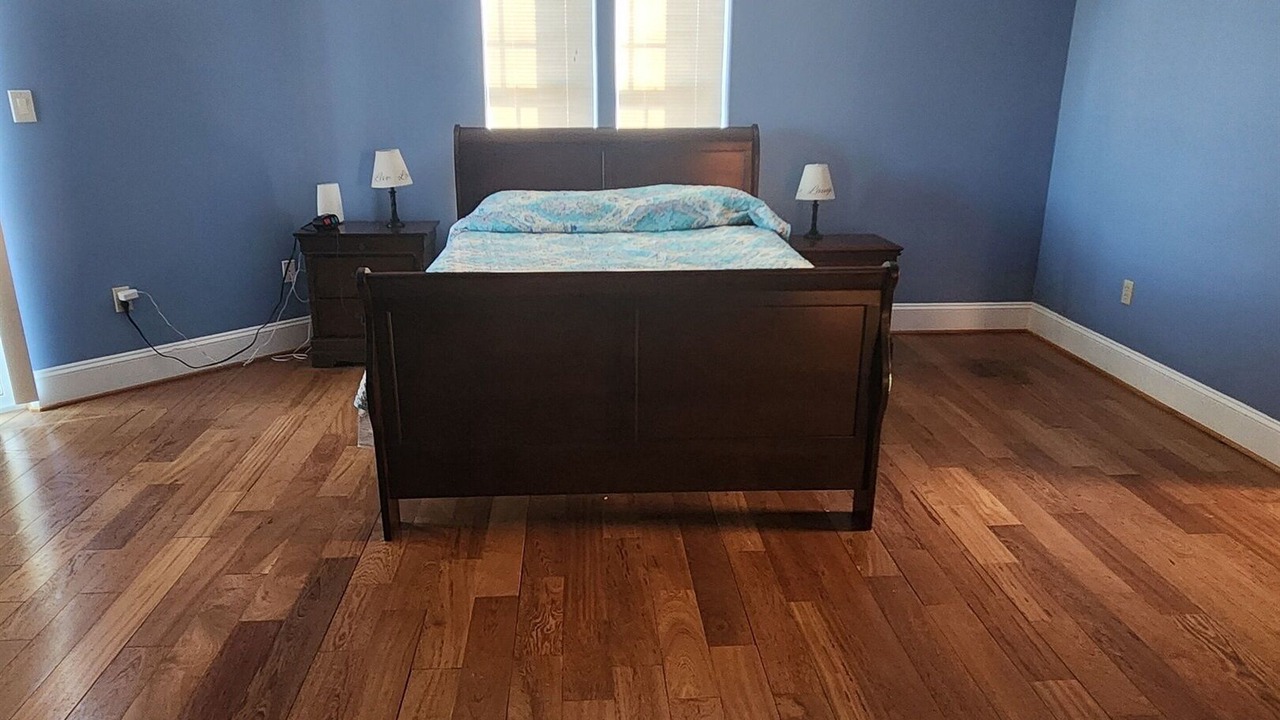 Photo of Bedroom in Mineral