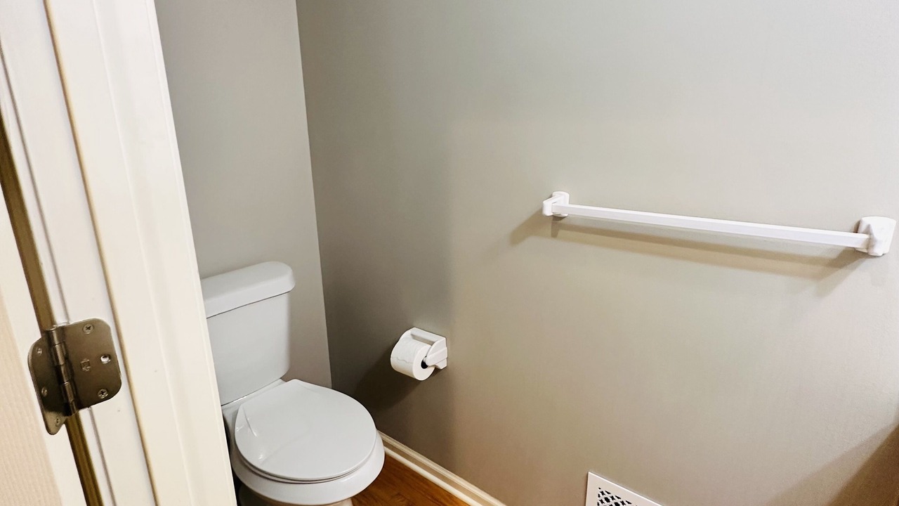 Photo of Bathroom in Leavenworth