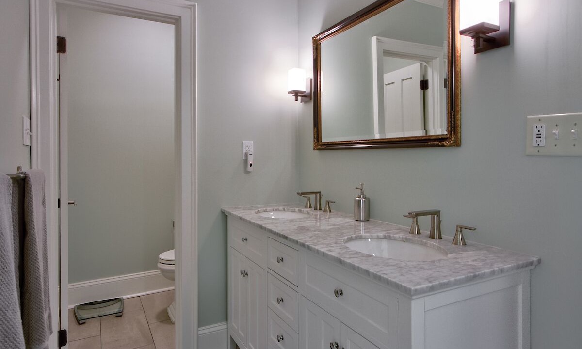 Photo of Bathroom in Upperville
