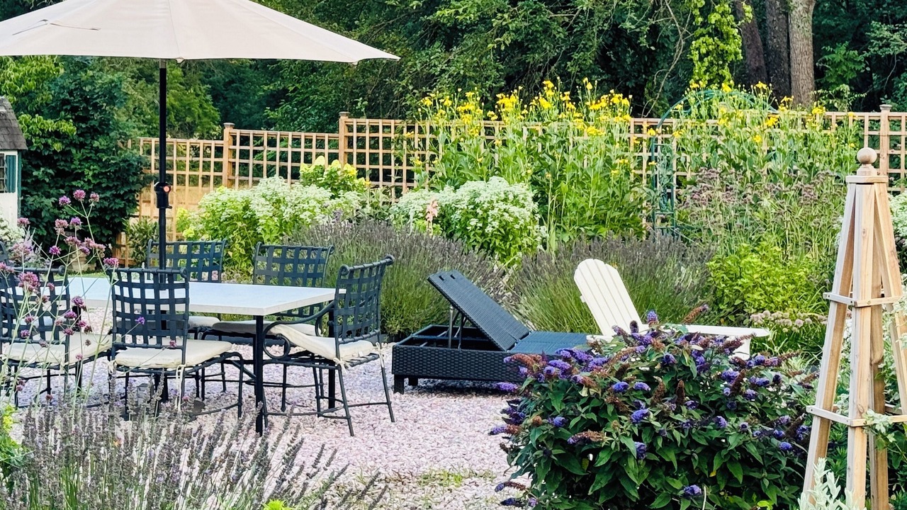 Photo of Outdoor in Upperville