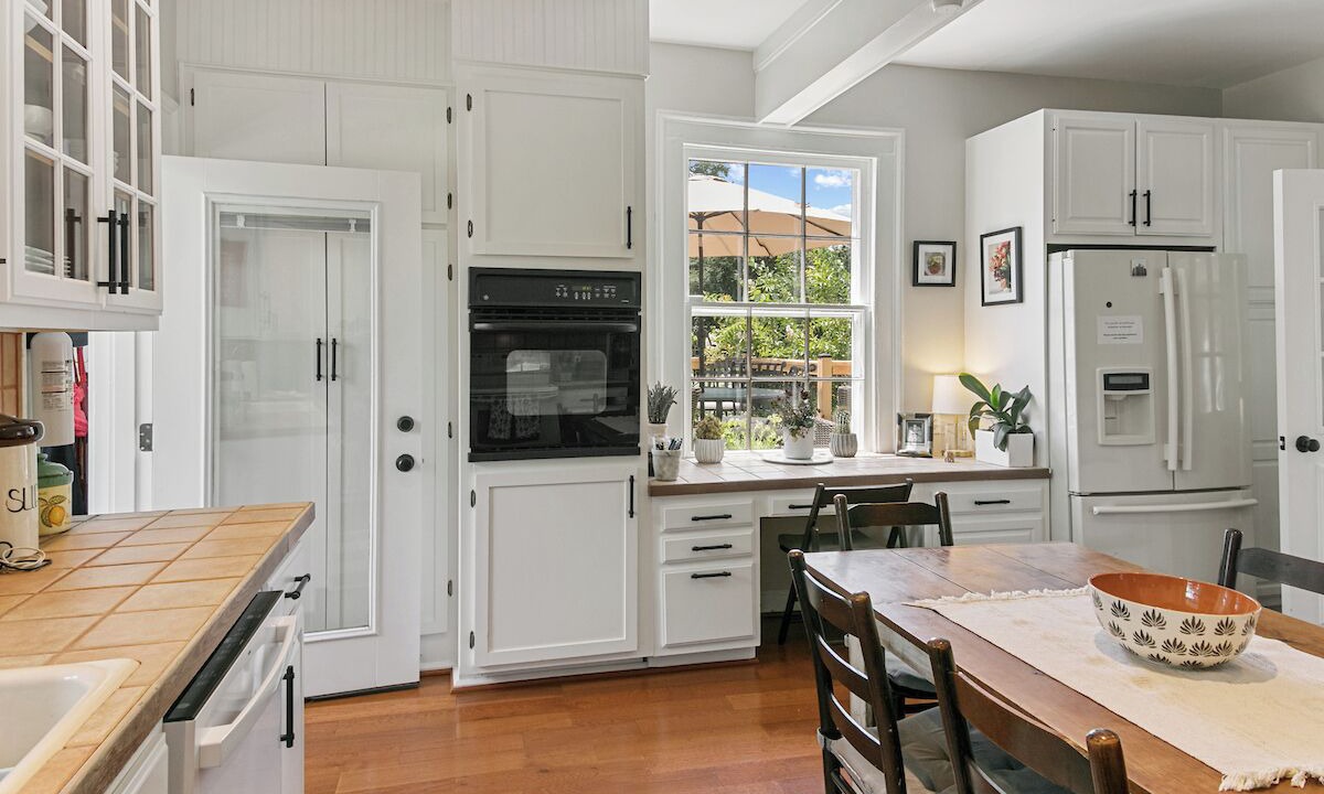 Photo of Kitchen in Upperville