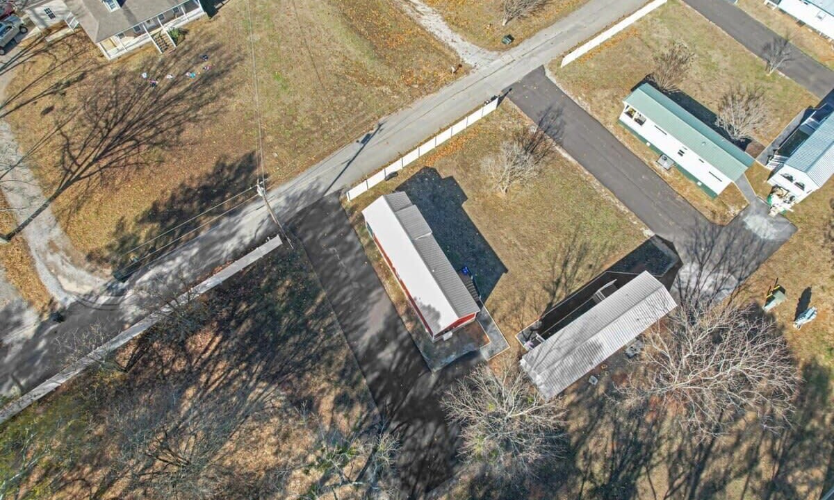 Photo of Outdoor in Owens Cross Roads